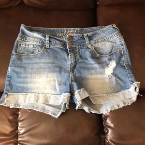 Women’s Shorts